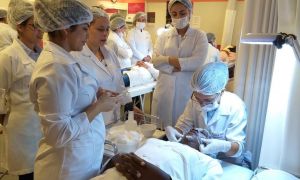 Farmacêutico esteta: por que fazer a especialização