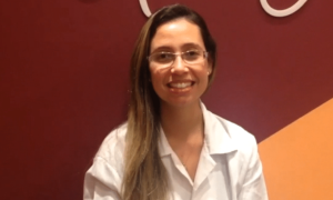 Márcia Lima - Depoimento Farmacêutica