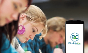 farmacêutico esteta