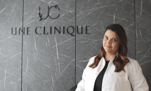 Dra. Cibele Fernandes - Farmácia Estética