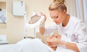 mercado da estética para farmacêuticos