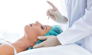 Pacientes no primeiro tratamento