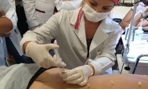 vantagens do curso de Ozonioterapia