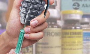 clínica clandestina