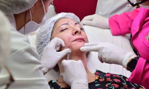 farmacêutico esteta