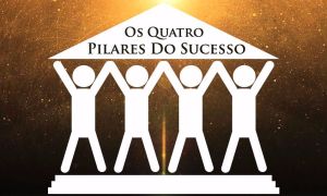 4 pilares do sucesso
