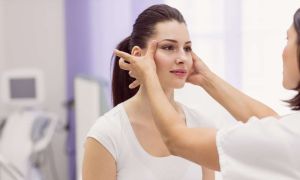 harmonização facial