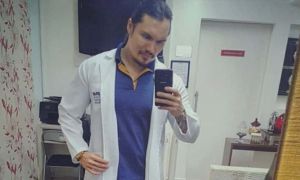 procedimento estético