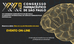 Farmácia Estética - Congresso Farmacêutico