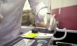 Práticas Integrativas - Ozonioterapia