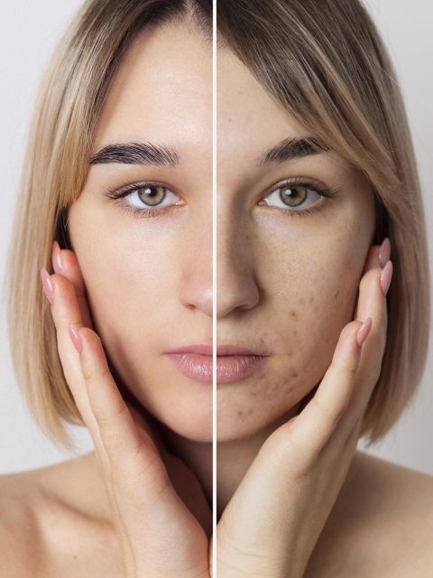 Melasma: Desvendando as Abordagens Eficazes para o Farmacêutico Esteta