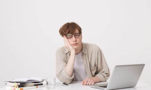 estética - desvantagens do EAD