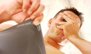 Scrotox- estética- masculina