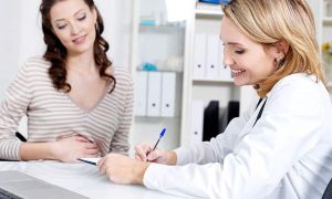 abrir a sua clínica