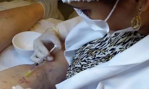 Curso de Microvasos (PEIM) ajuda a alavancar atuação do farmacêutico esteta