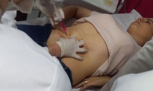 Alunos de Farmácia Estética de Belo Horizonte reforçam conhecimento em módulo de Farmacologia e Noções Fundamentais de Injeções