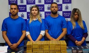 venda ilegal de produtos estéticos