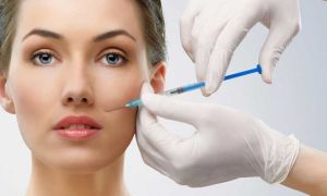 preenchimento facial