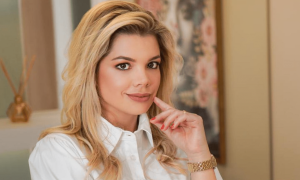 Farmacêutica Esteta - Dra. Thais Ortega