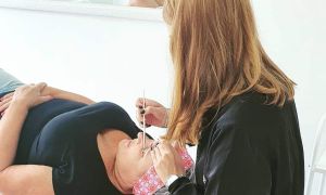 Farmácia Estética - Dra. Amanda França