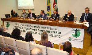 práticas integrativas