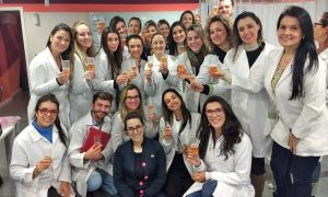 Seminários clínicos Porto Alegre