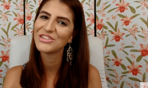 Farmacêutica conta sobre sua pós-graduação no Nepuga