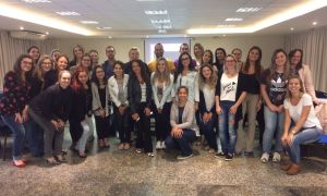 Florianópolis ganha nova turma de pós-graduação em Estética do Nepuga