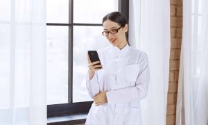 Redes Sociais - Farmácia Estética