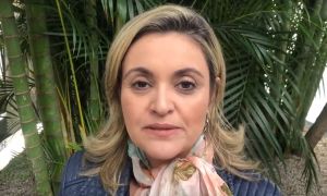 Dra. Ana Carolina Puga - Entrevista O Globo