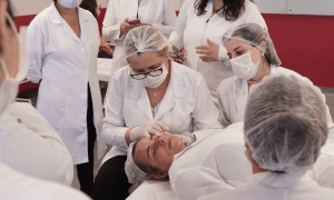 Especialização Farmácia Estética