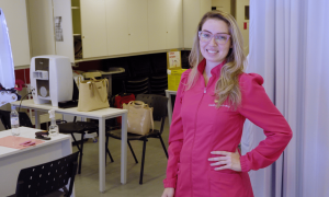 farmacêutica esteta