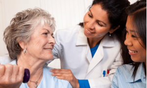 Projeto de Lei da Saúde Estética