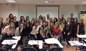 Londrina ganha mais uma turma de pós-graduação em Farmácia Estética