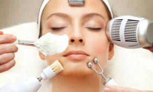 Atuação, farmacêutic esteta, durante pós-graduação