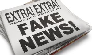 fake news