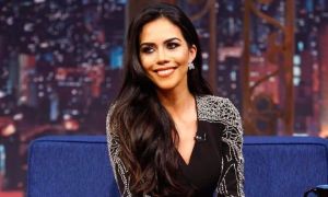 daniela procedimento estético