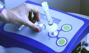 ozonioterapia farmacia