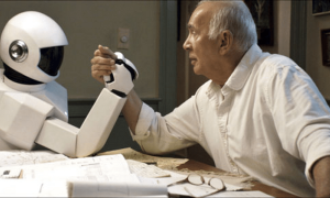 longevidade saudável