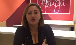 Aluna de pós-graduação em Farmácia Estética do Rio de Janeiro fala sobre as aulas de peelings