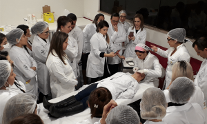 farmacêutico esteta