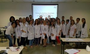 Uberlândia ganha mais uma turma de pós-graduação em Farmácia Estética