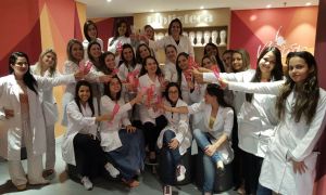 seminários clínicos