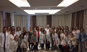 Cuiabá ganha mais uma turma de pós-graduação em Farmácia Estética