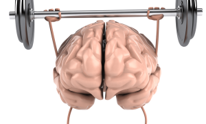 cérebro saudável