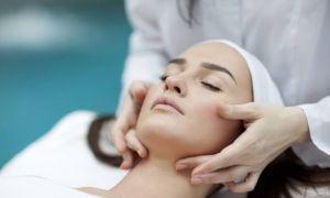 Campo de atuação na Estética