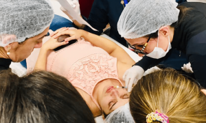 pós-graduação rio ambulatório