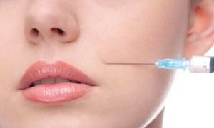 toxina botulínica e preenchimento facial
