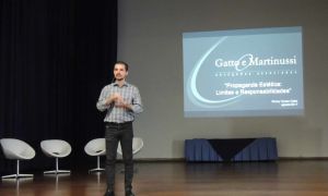 propaganda estética