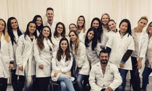 especialistas em estética